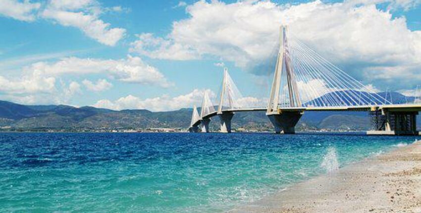 Eralennuki rentimine Patras 