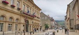 Eralennuki rentimine Epernay