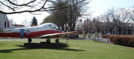 Wellesbourne Mountford : eralennuki rentimine 