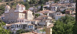 Almiros Nea Anchialos : eralennuki rentimine