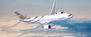 ACJ 330 NEO eralennuki rentimine