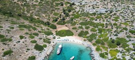 Chios : eralennuki rentimine 