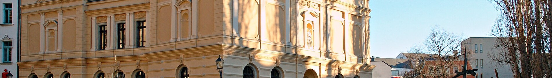 Eralennuki rentimine Reinsdorfis 