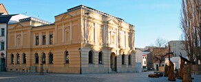 Eralennuki rentimine Reinsdorfis 