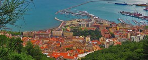 Salerno : eralennuki rentimine