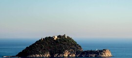 Veneetsia Marco Polo : eralennuki rentimine 