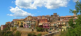 Pantelleria : eralennuki rentimine 