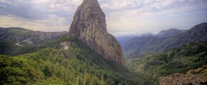 Rentida eralennuki La Gomera lennujaam