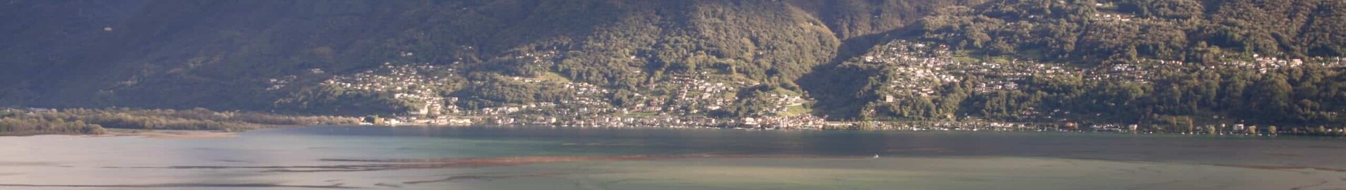 Eralennuki rentimine Locarno 