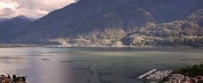 Eralennuki rentimine Locarno 