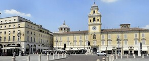 Rentida eralennukit Parma lennujaam 
