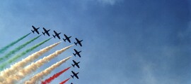 Ancona Falconara Mil : eralennuki rentimine 