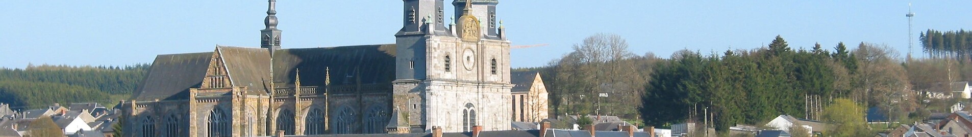 Eralennuki rentimine Saint Hubert