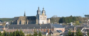 Eralennuki rentimine Saint Hubert