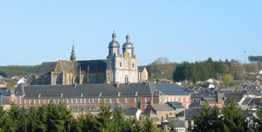 Eralennuki rentimine Saint Hubert