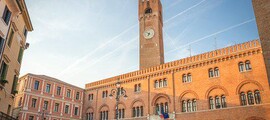 Cuneo : eralennuki rentimine 