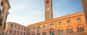 Eralennuki rentimine Treviso