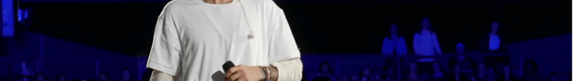 Justin Bieberi eralennuk