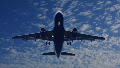 Presidendi lennukid: teie juhtide lennukid