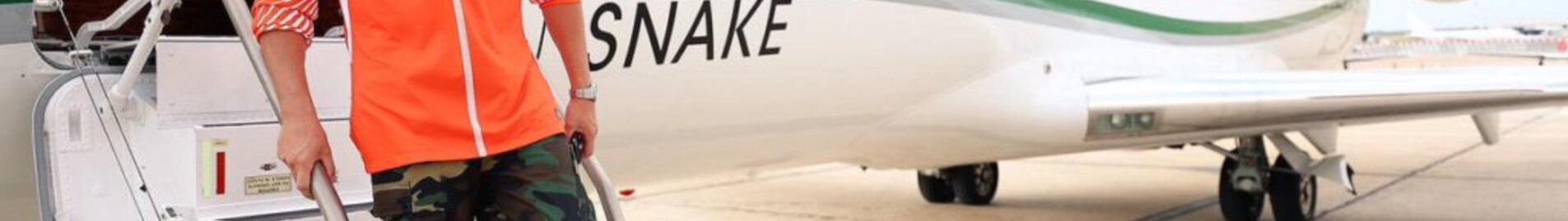 DJ Snake’i eralennuk