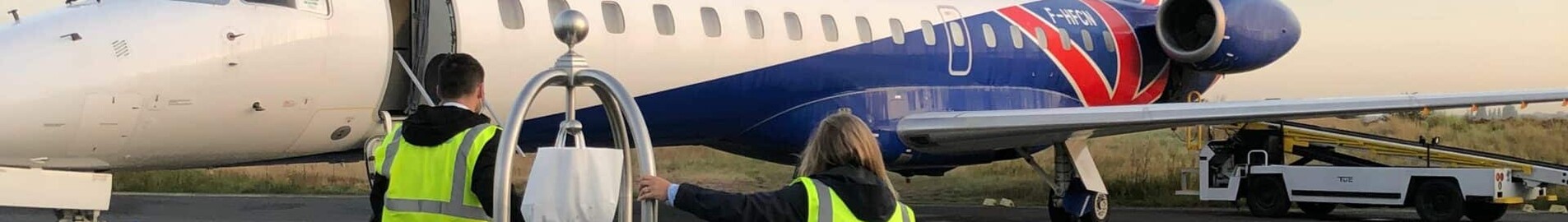 Kas eralennuki pardale saab kõik kaasa võtta?