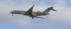 Global 7000eralennuki rentimine 