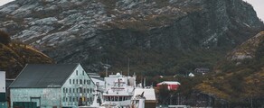 Eralennuki ja helikopteri charter Bodøs