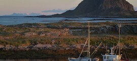 Eralennuki ja helikopteri charter Bodøs