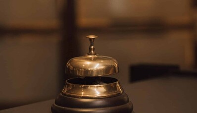 Eralennundus luksus- ja privaatne concierge-teenus.