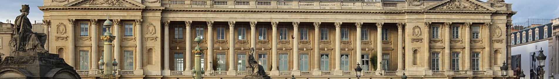 Luksushotell Pariisis: Hotel de Crillon’is kogete luksust ja elegantsi Pariisi südames