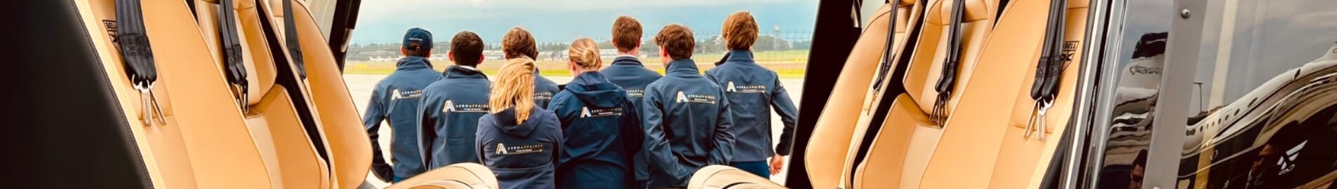 Meie kohta AEROAFFAIRES