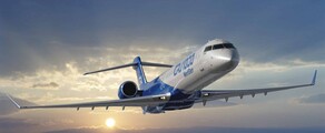 CRJ 1000 : eralennuki rentimine