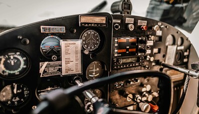 Meelelahutustrendid ärilennunduses