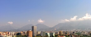 Tirana : eralennuki rentimine