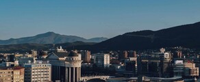 Skopje : eralennuki rentimine