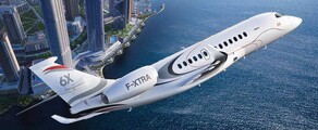 AEROAFFAIRES – Nr 1 eralennukite ja helikopterite tellimuslennukite puhul