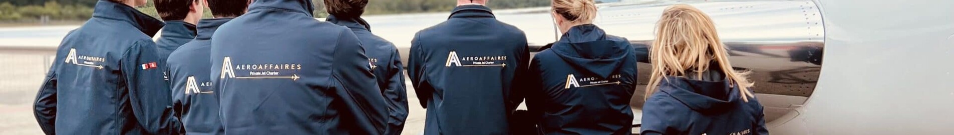 Klientide hinnangud AEROAFFAIRES
