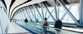 London Gatwick : eralennuki rentimine