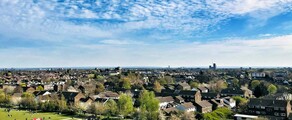 London Northolt: eralennuki rentimine