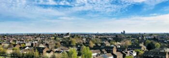 Londres Northolt