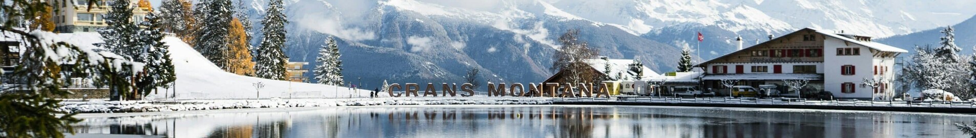 Crans Montana : eralennuki rentimine