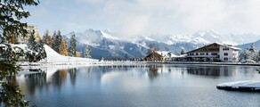 Crans Montana : eralennuki rentimine