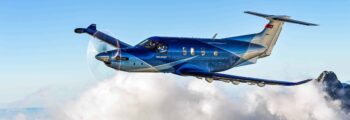 Cirrus SR22 intérieur