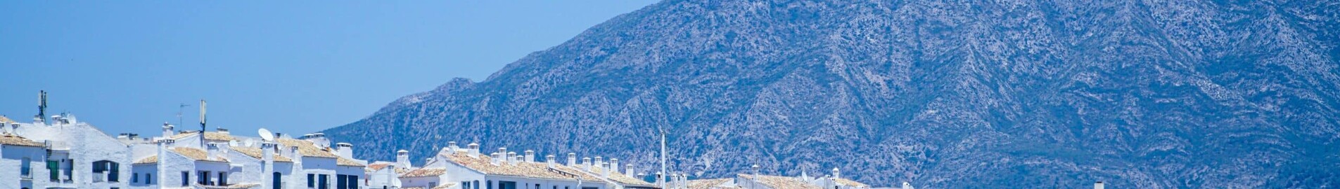 Marbella : eralennuki rentimine