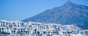Marbella : eralennuki rentimine