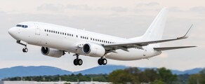 Boeing 737-800 : eralennuki rentimine