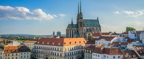 Brno-Turany: eralennuki rentimine