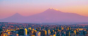 Jerevan : eralennuki rentimine 