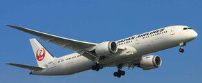 Boeing 737-700 : kommertslennukite rentimine