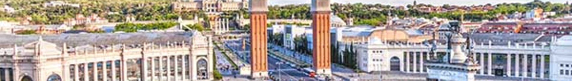 Hamburg - Barcelona: eralennuki rentimine
